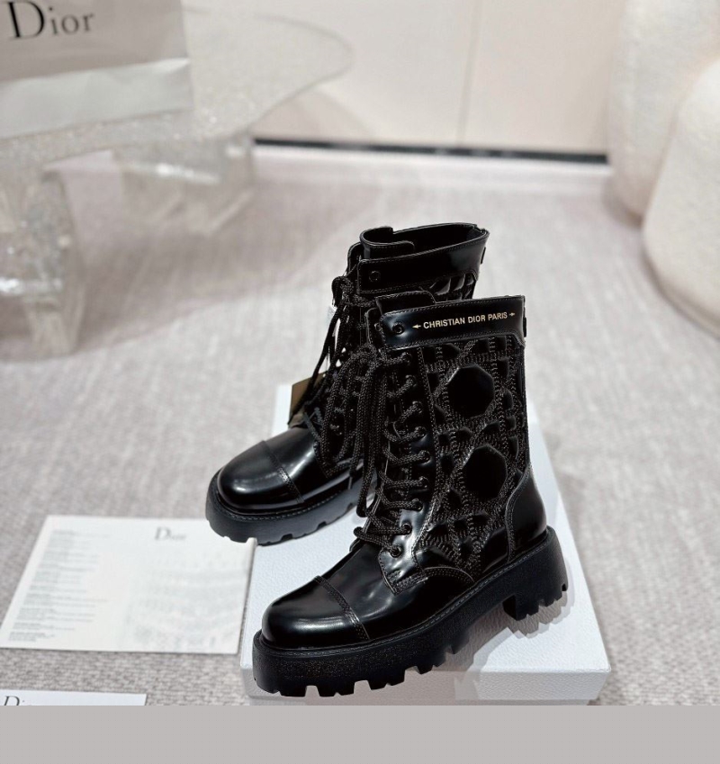 ch**an D*or boots
